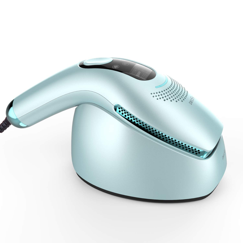 Best Hair Removal Devices for Women - DEESS Permanent Hair Removal System