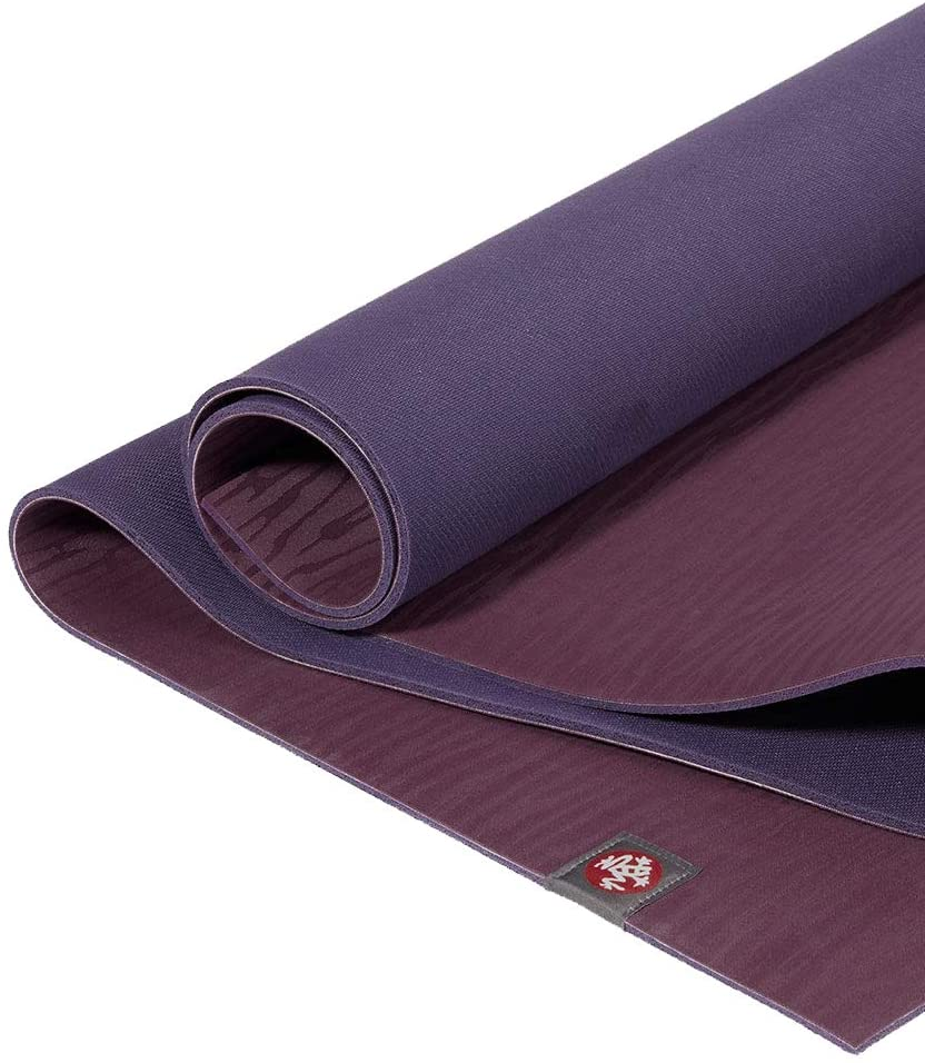 eco friendly yoga mats to buy - Manduka eKO Yoga Mat