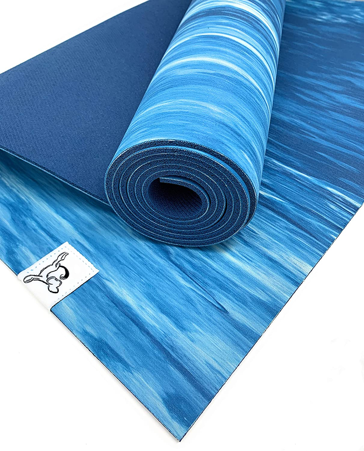 eco friendly yoga mats to buy - Tiggar Yoga mat