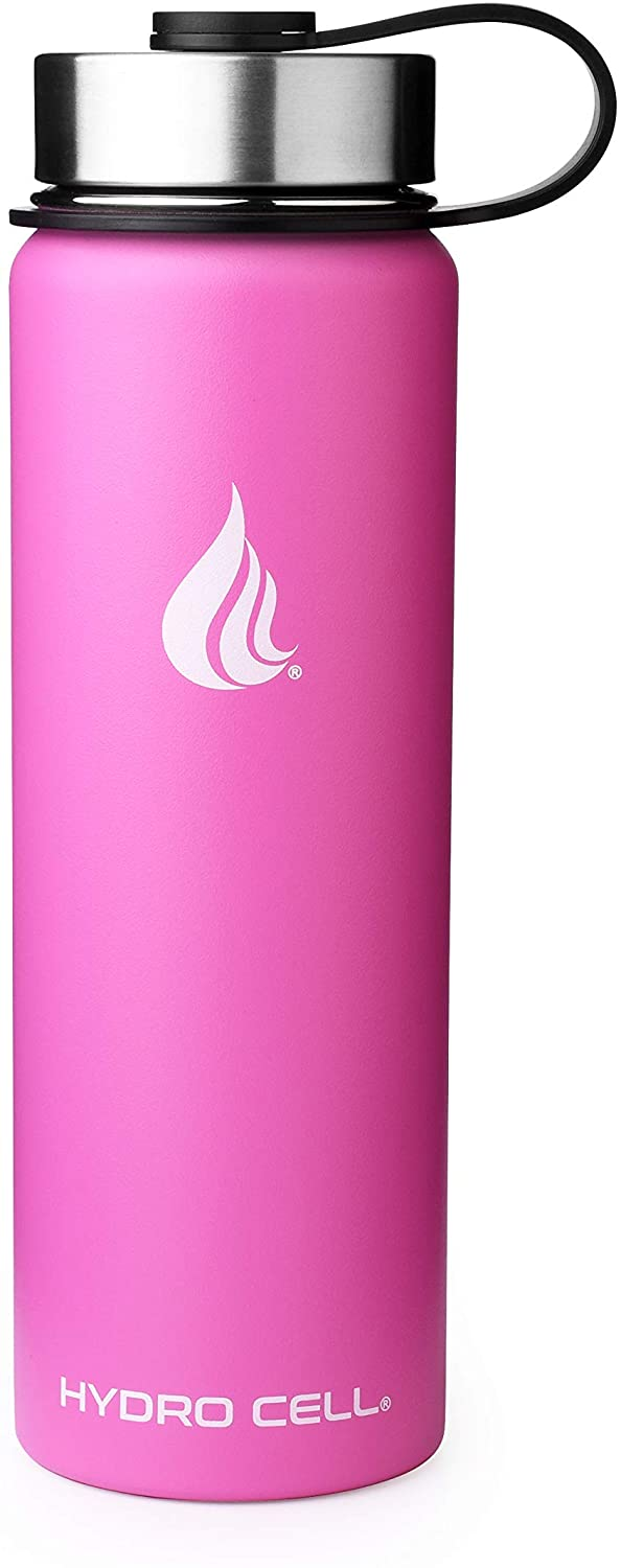 Best Smart Water Bottles To Buy - HYDRO CELL Stainless Steel Water Bottle