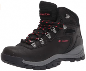 best hiking boots for women - Columbia Women's Newton Ridge Plus Hiking Boot