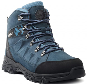 best hiking boots for women - Foxelli Women’s Hiking Boots