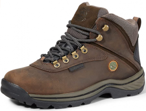 best hiking boots for women - Timberland Women's White Ledge Mid Ankle Boot