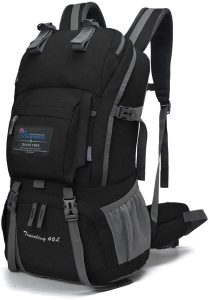 Mountaintop Hiking Backpack - Best Internal Frame Backpacks