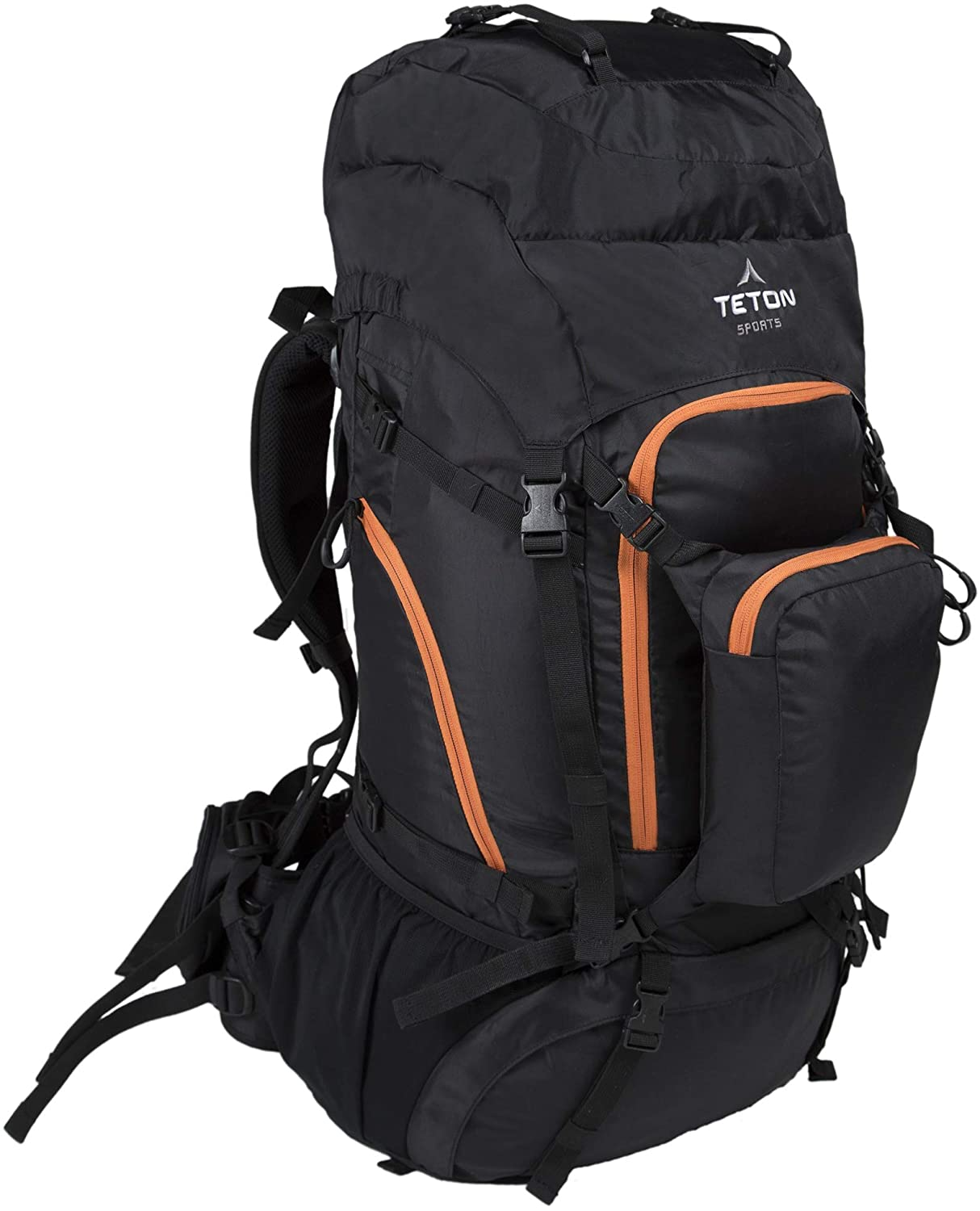 Teton Sports Ultralight Plus Backpack - Best Internal Frame Backpacks