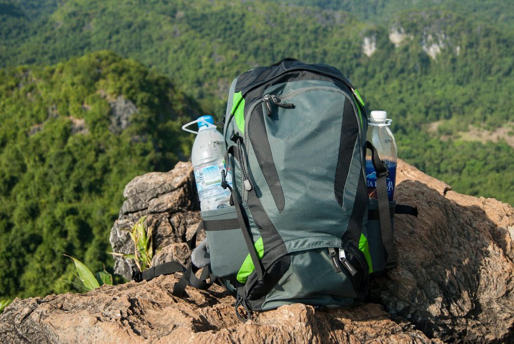 Why do Hiking Backpacks Say Liter - Backpack