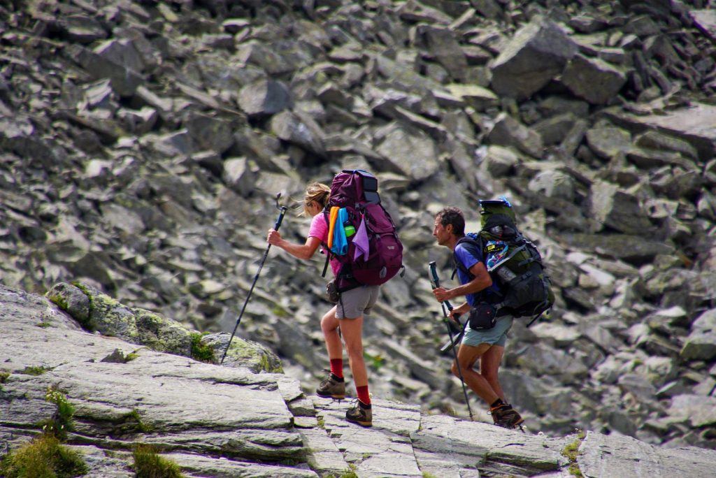 Werkwijze Aanpassen geur Why Do Hiking Backpacks Squeak And What to Do About It